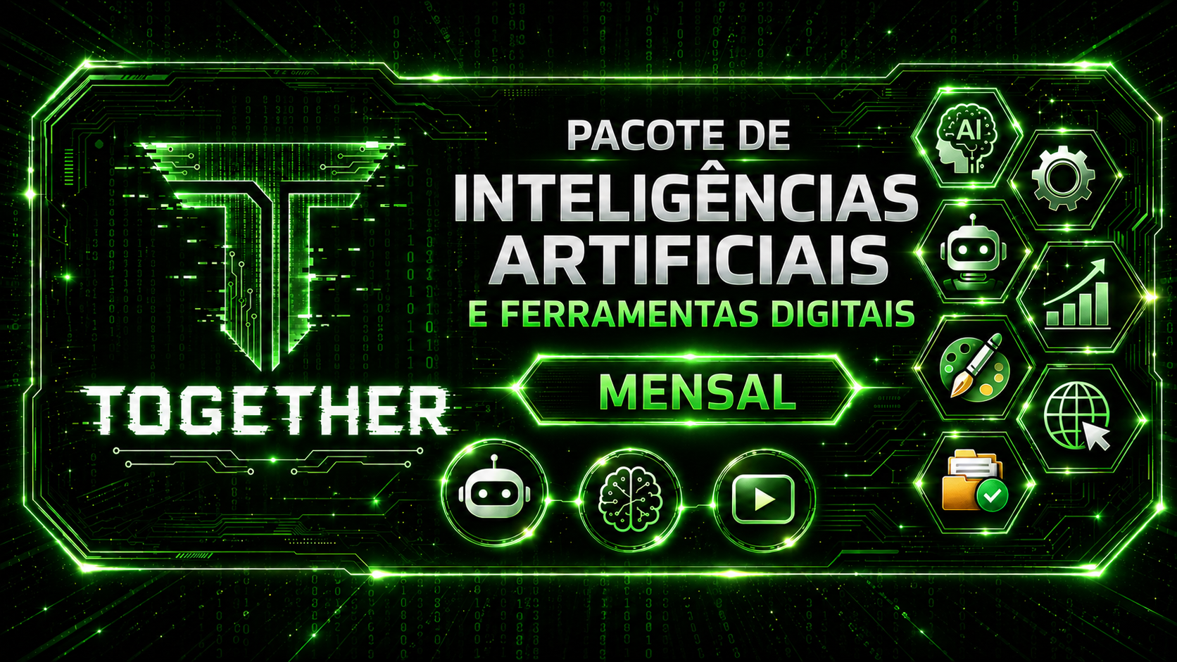 Plataforma Together